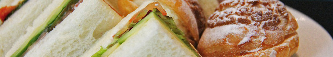 Eating Breakfast & Brunch Sandwich at Kneaders Bakery & Cafe restaurant in Spanish Fork, UT.